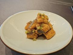 -骏莱海鲜鱼港(五角场店)
