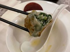 -香云轩·顺德菜(香云纱园林酒店店)