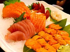 -蟹的岡田屋(正大广场店)