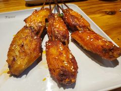 -木屋烧烤(龙湖天街店)
