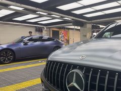 -优车会·V-KOOL威固(北山店)