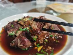 -南花桥羊肉馆老字号(乌镇店)