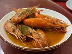 -红灯笼龙凤饭店(宁波老字号店)