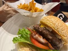 -THE CLUBHOUSE(G公寓酒店)