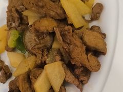 -佛有缘素食馆·荔湾老字号(陈家祠首店)