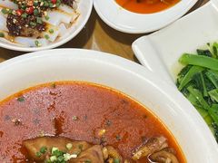 -易老妈蹄花.特色川菜(人民公园总店)