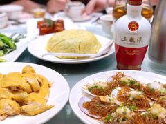 -稻香酒家(天河城店)