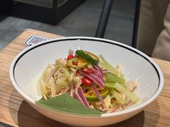 -太二酸菜鱼(深圳布吉万象汇店)