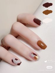 -妙睫屋日式美甲美睫