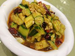-刘胖子家常菜·蹄花焖藕(中南店)