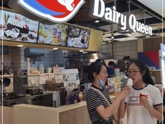 -DQ·蛋糕·冰淇淋(金桥店)