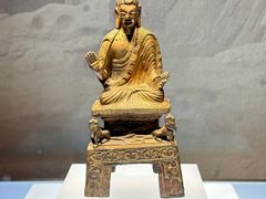 -呼和浩特博物馆
