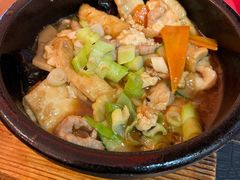-华味居 Restaurant Chinese Huaweiju