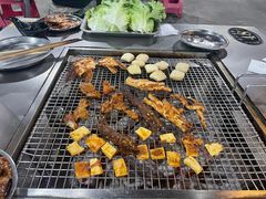 -同心烧烤(总店)