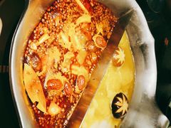 -湊湊火锅·茶憩(打浦桥日月光店)