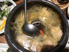 -云海肴·汽锅鸡·云南菜(美罗城店)