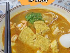 -1980烧肉粽(中山路店)