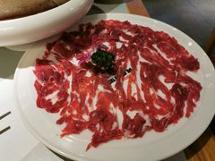 -雾都渣渣火锅(南城智汇城店)