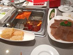 -海底捞火锅(汇金星力城店)