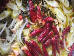 -南国锋味椰子鸡(瀚海店)