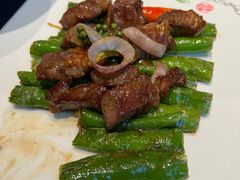 -馋遇江南·精致湖景雅宴(东方之门店)