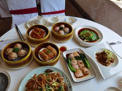 -维多利亚大酒店·雅园中餐厅