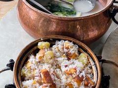 铜锅饭-湖景渔湾