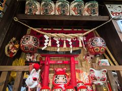-炉胜·炉端烧·居酒屋