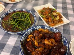 -玲珑餐厅(陕西南路店)