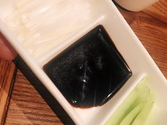 -全聚德(江宁店)
