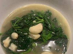 -李久其家民间餐厅(观沙岭公园店)