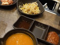 -香猪坊韩国烤肉专属门店(魏公村店)