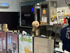 -霓裳茶舞(上海静安大悦城店)
