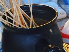 -可口香·非遗老号烧烤(南岗直营店)