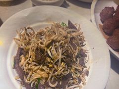 -老厨家(中央大街西七道街店)