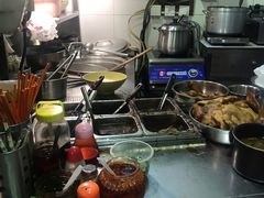 -下环街市熟食中心