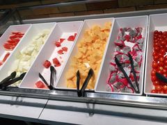 -比格比萨自助(花园路店)