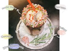 -BE NORMAL CAFE(霞溪路店)