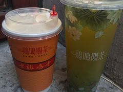 -鸡鸣赐茶(鸡鸣寺路店)