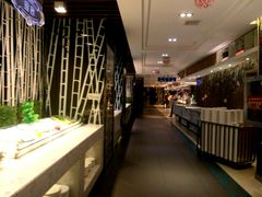 -春天烤肉自助餐厅(南内环店)