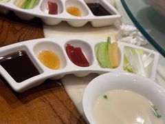 -北京老铺烤鸭(西稍门店)