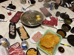 -林记潮牛·牛肉火锅(上马墩店)