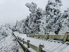 -南岳衡山风景名胜区