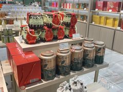 -铜锣湾国际购物中心