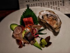 -元熹会席料理