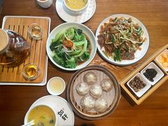 -如轩·海鲜砂锅粥·潮汕菜(一品天下店)