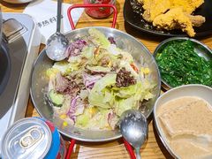 -幸屿 创意料理(永嘉天地店)