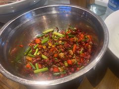 -70年代·江西乡下菜(西乡彩虹城店)