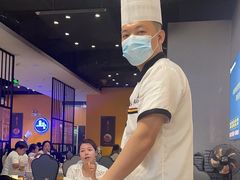 -法式利昂铁板烧主题餐厅(唐山爱琴海店)