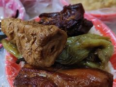 -咱家王新国把子肉(县东巷店)